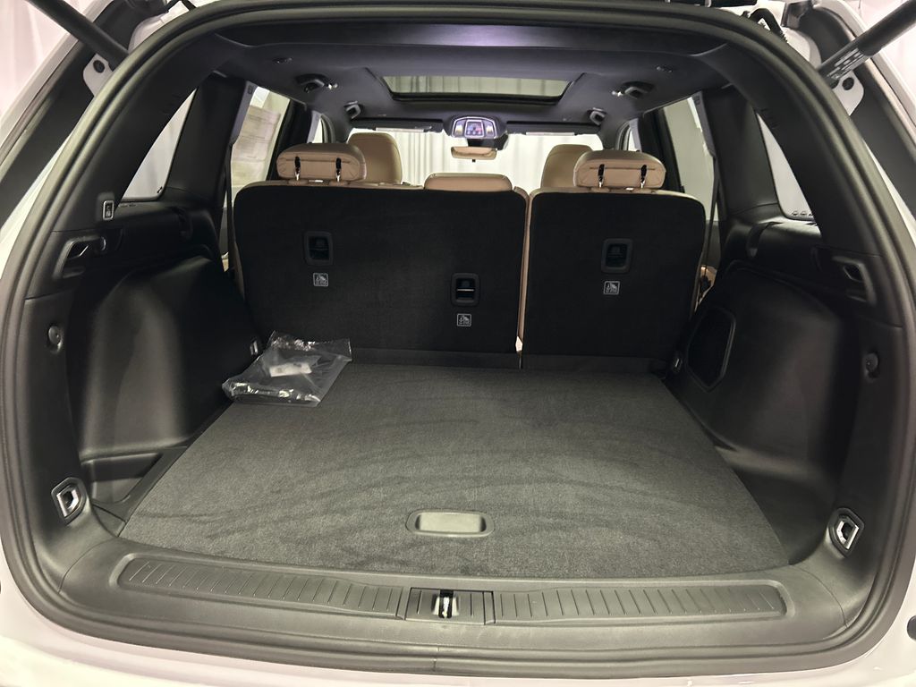 2026 Jeep Grand Cherokee Limited - Photo 23