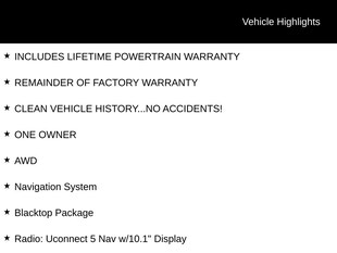 2025 Dodge Durango R/T SUV