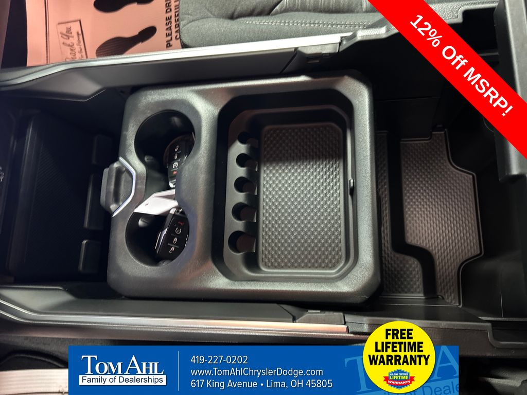 2026 RAM 1500 Big Horn/Lone Star - Photo 19
