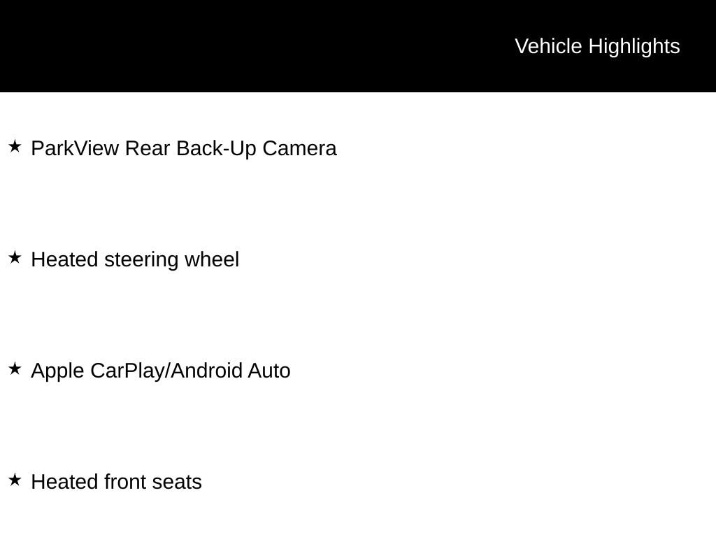 Used 2024 Chrysler Pacifica Touring L Van Passenger Van