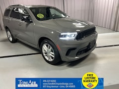 2024 Dodge Durango GT SUV