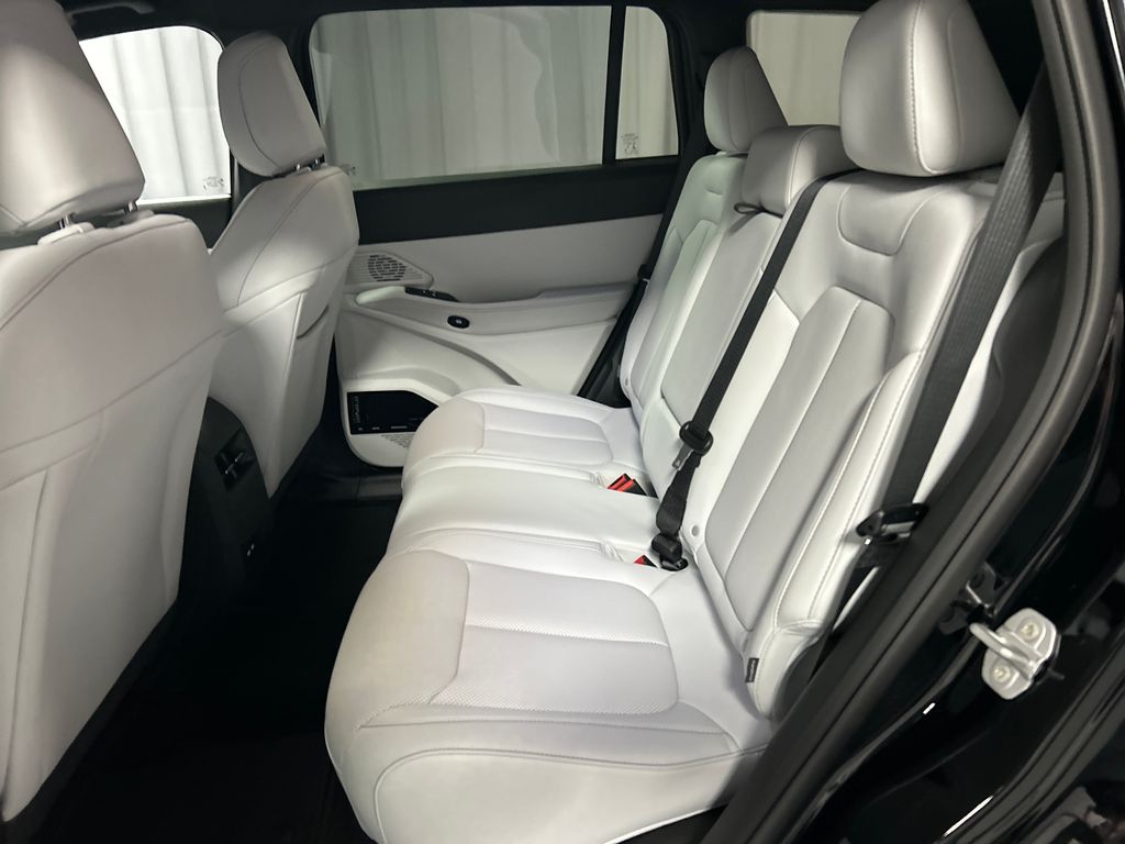2026 Jeep Cherokee Limited - Photo 21