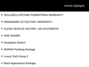 2025 Jeep Grand Cherokee Limited SUV