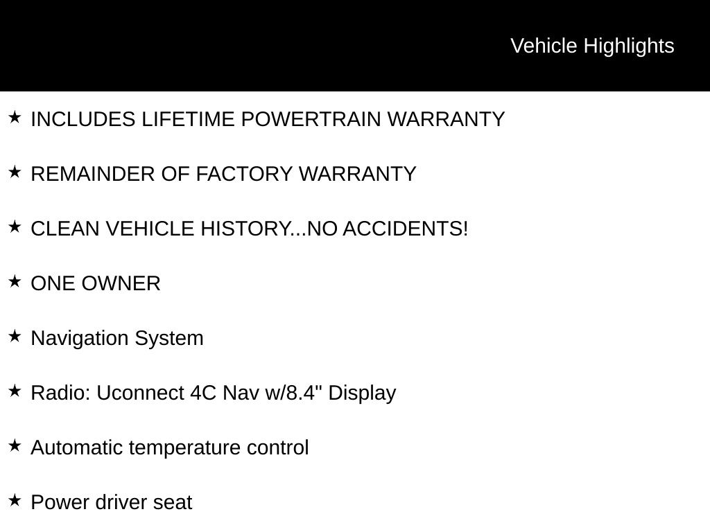 2023 Jeep Cherokee Altitude Lux 4X4's photo