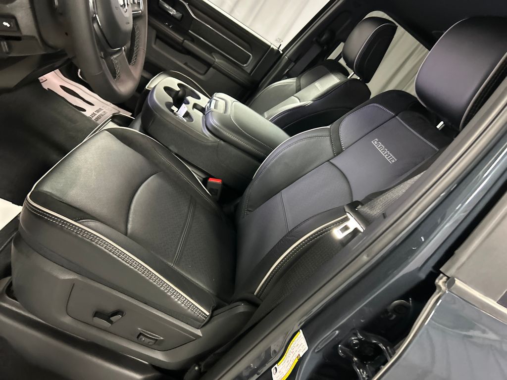 2026 RAM 2500 Laramie - Photo 10