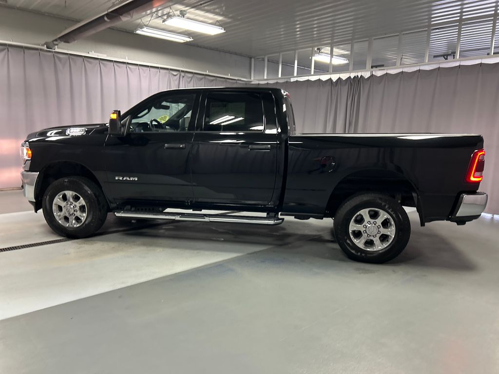 2024 Ram 2500 Big Horn photo 4