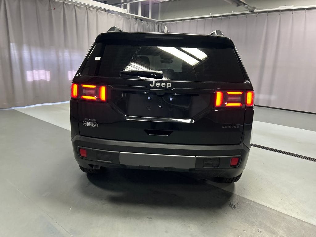 2026 Jeep Cherokee Limited - Photo 6