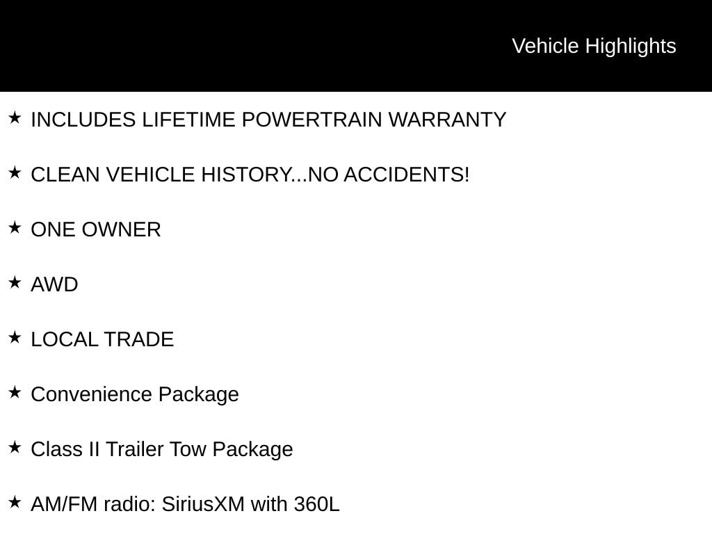 2022 Ford Edge SEL AWD's photo