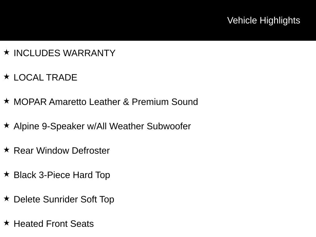 2018 Jeep Wrangler JK Unlimited Sahara's photo