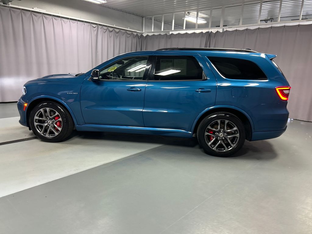 2024 Dodge Durango R/T photo 4