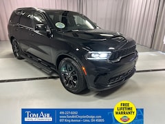 2024 Dodge Durango R/T SUV