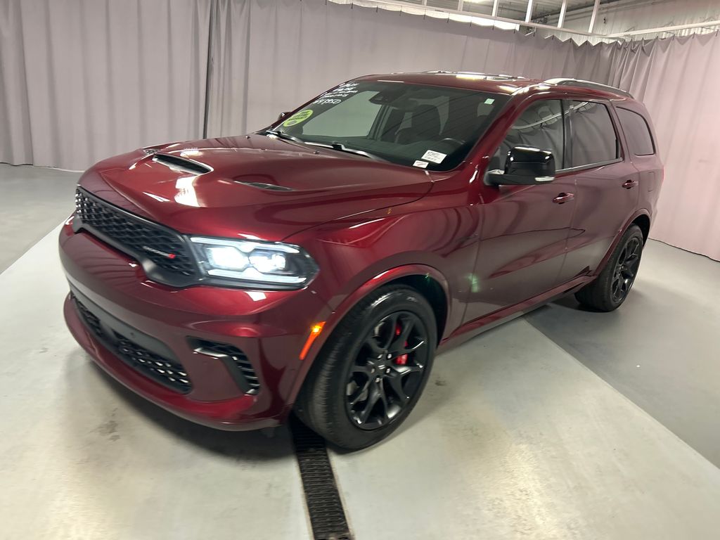 2024 Dodge Durango R/T photo 2