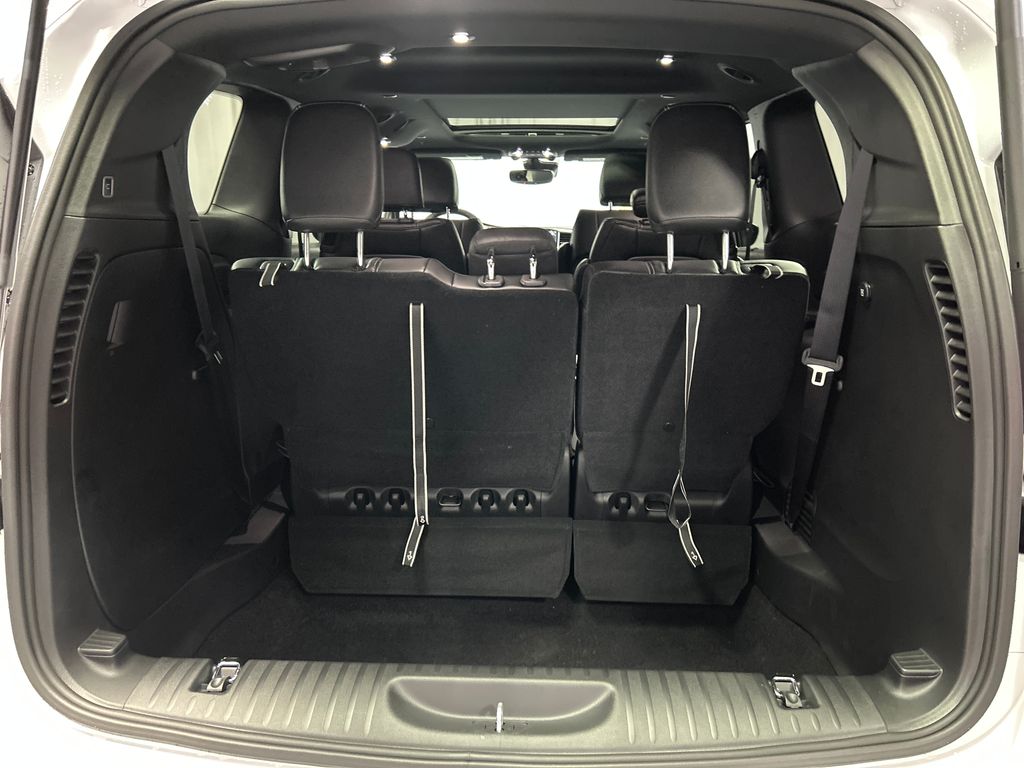 2026 Chrysler Pacifica Select - Photo 24