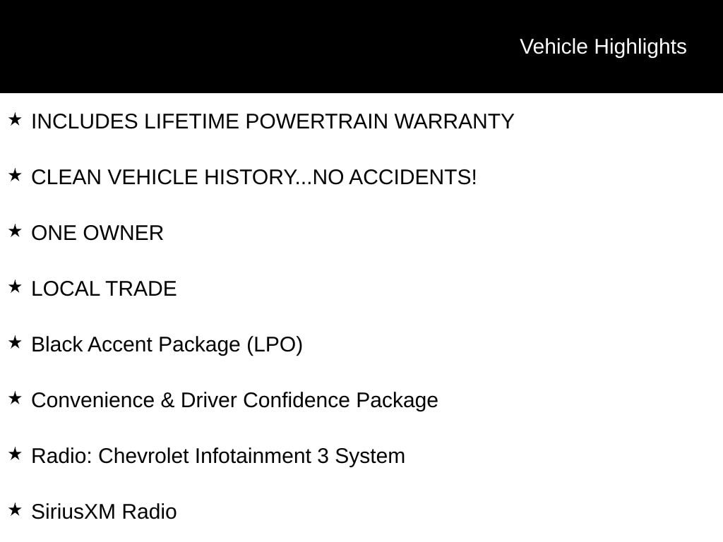 2021 Chevrolet Blazer 2LT's photo