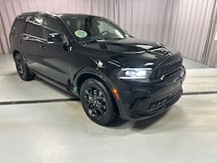 2026 Dodge Durango GT PREMIUM AWD HEMI V8 Sport Utility