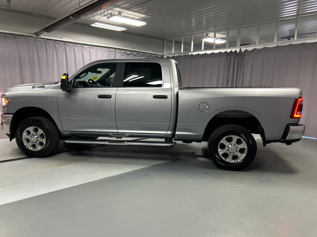 2024 Ram 2500 Big Horn photo 4