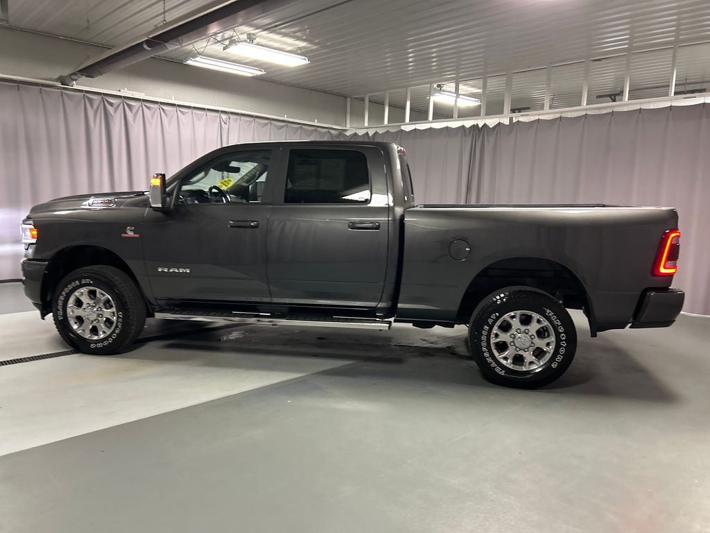 2024 Ram 2500 Laramie photo 4