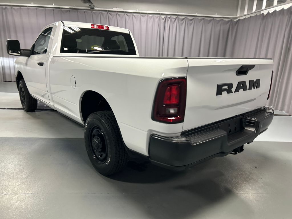 2026 RAM 2500 Tradesman - Photo 5