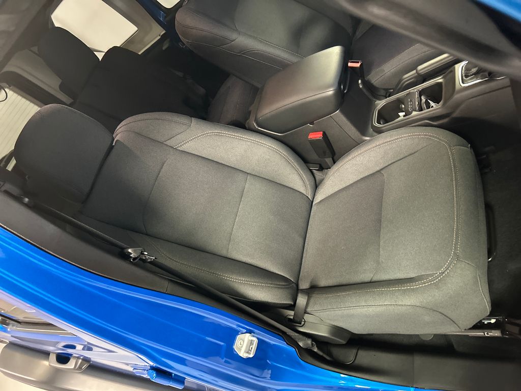 2026 Jeep Wrangler 4-Door Willys - Photo 23