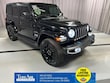 Jeep Wrangler Unlimited 4xe