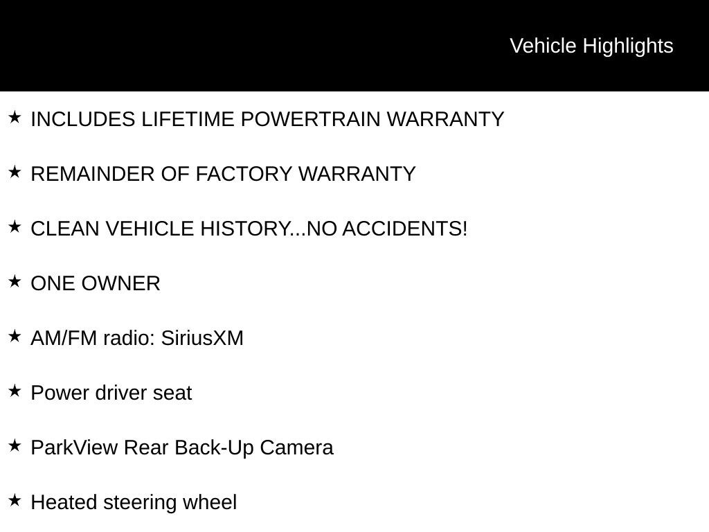 Used 2021 Jeep Cherokee Latitude Lux SUV