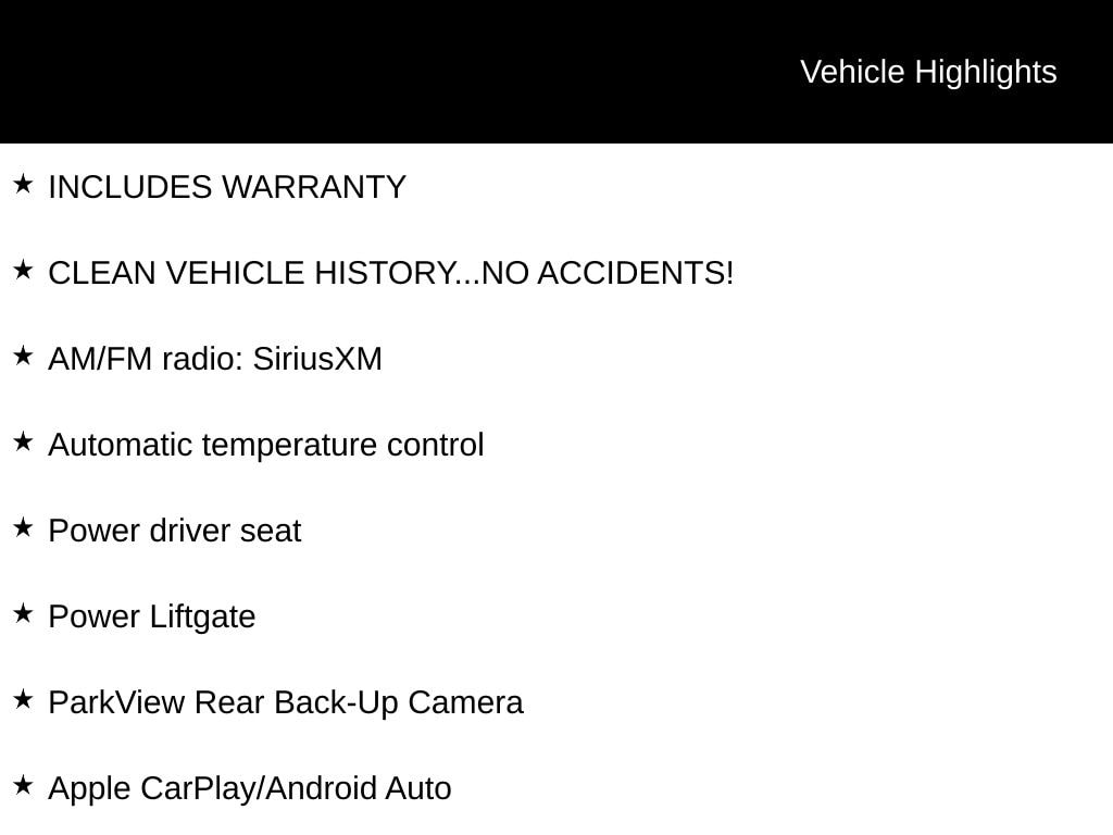 2021 Chrysler Voyager's photo