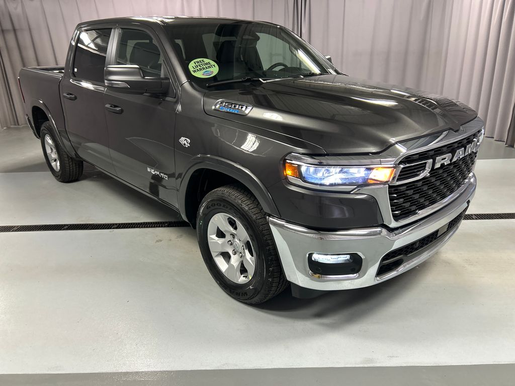 2026 RAM Ram 1500 Pickup Big Horn/Lone Star's photo