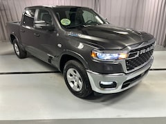 2026 Ram 1500 BIG HORN CREW CAB 4X4 5'7 BOX Pickup