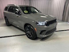2026 Dodge Durango GT AWD Sport Utility
