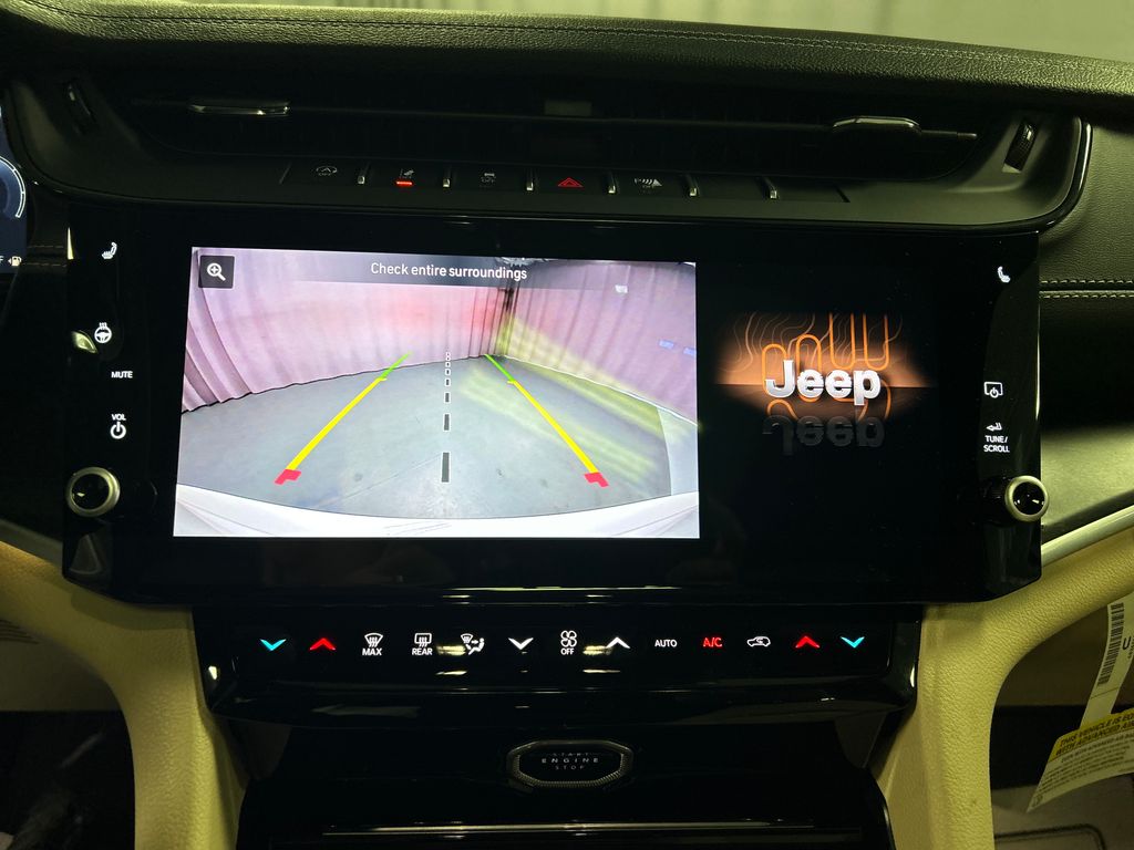 2026 Jeep Grand Cherokee Limited - Photo 16