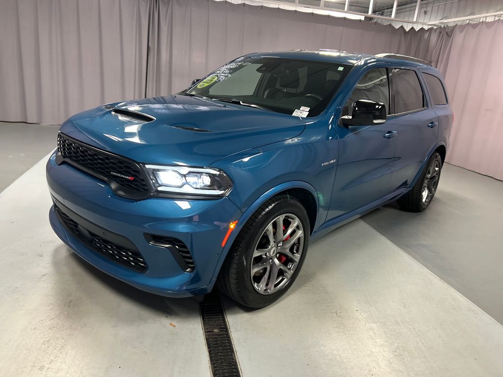 2024 Dodge Durango R/T photo 3