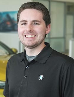 Staff Tom Bush Bmw Jacksonville