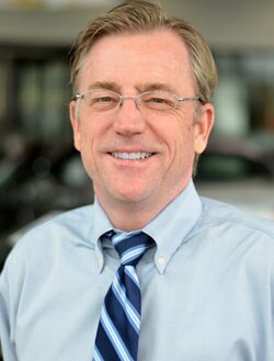 Meet Our Team Tom Bush Bmw Orange Park