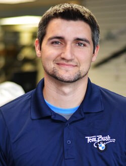 Parts Tom Bush Bmw Orange Park