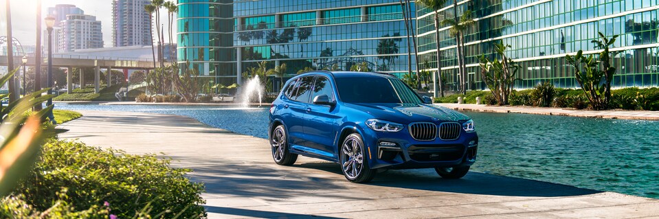 New Bmw X3 In Jacksonville Fl Tom Bush Bmw Orange Park New Bmw