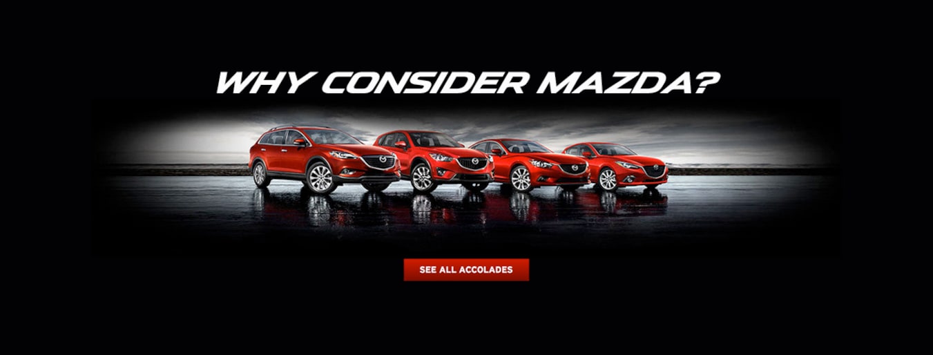 New and Used Mazda dealership in Jacksonville | Tom Bush ...