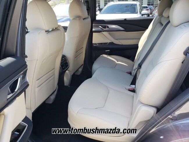 Tom Bush Mazda >> New 2019 Mazda Mazda CX-9 For Sale in Jacksonville FL | JM3TCADY0K0302361 | Serving Orange Park ... Tom Bush Mazda >> New 2019 Mazda Mazda CX-9 For Sale in Jacksonville FL | JM3TCADY0K0302361 | Serving Orange Park ...