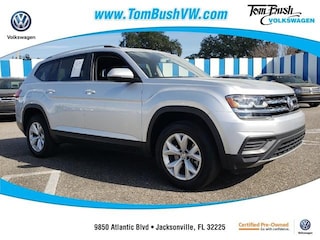 Certified Pre Owned Tom Bush Volkswagen