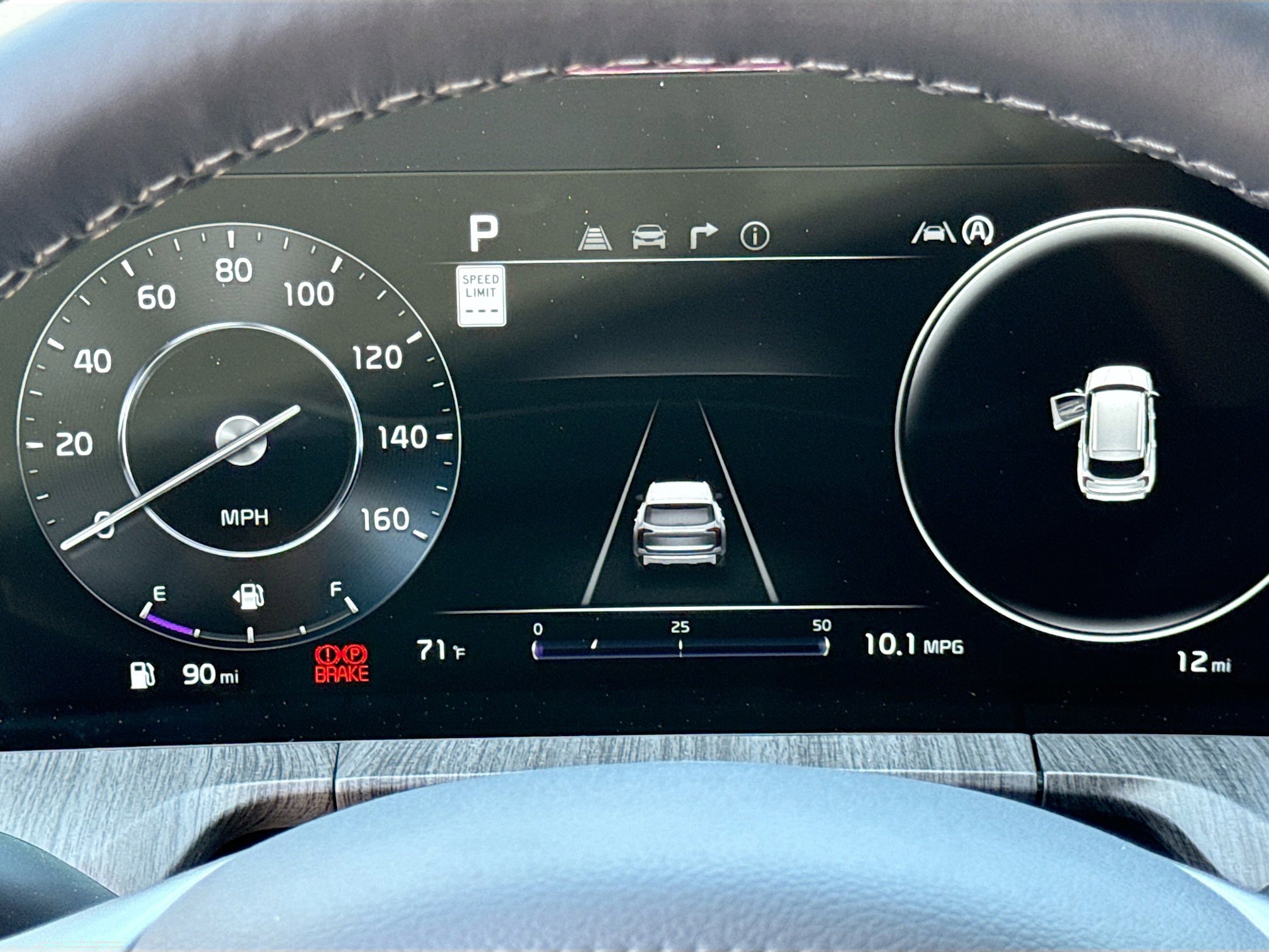 2025 Kia Telluride SX Prestige - Photo 17