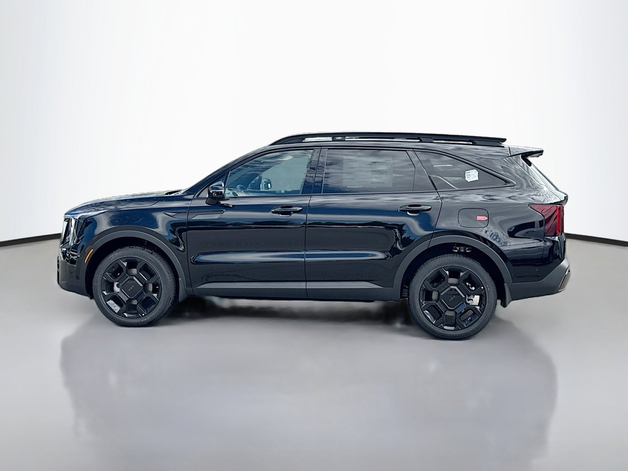 2026 Kia Sorento X-Line SX Prestige - Photo 2