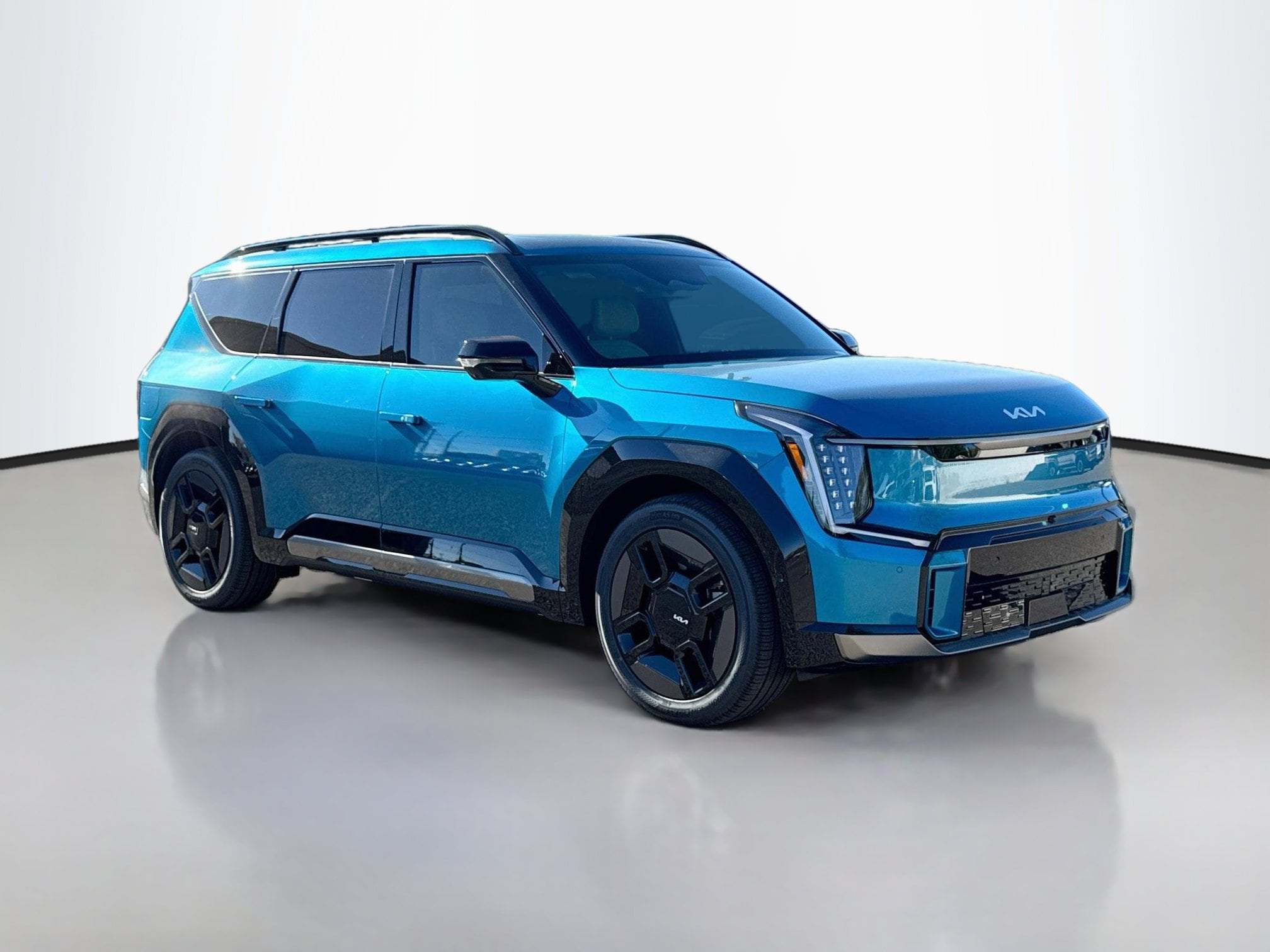2026 Kia EV9