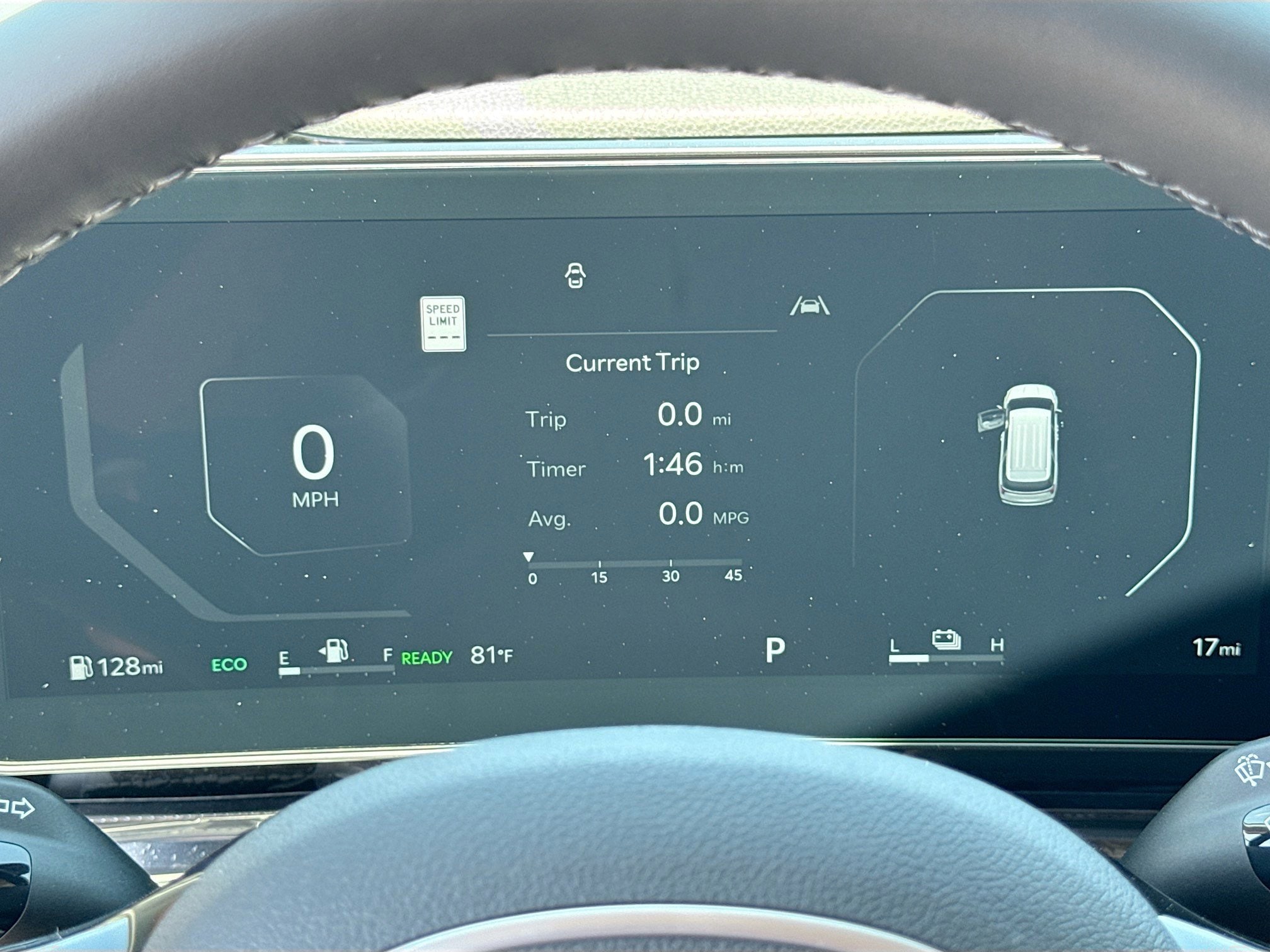 2025 Kia Carnival SX Prestige - Photo 17