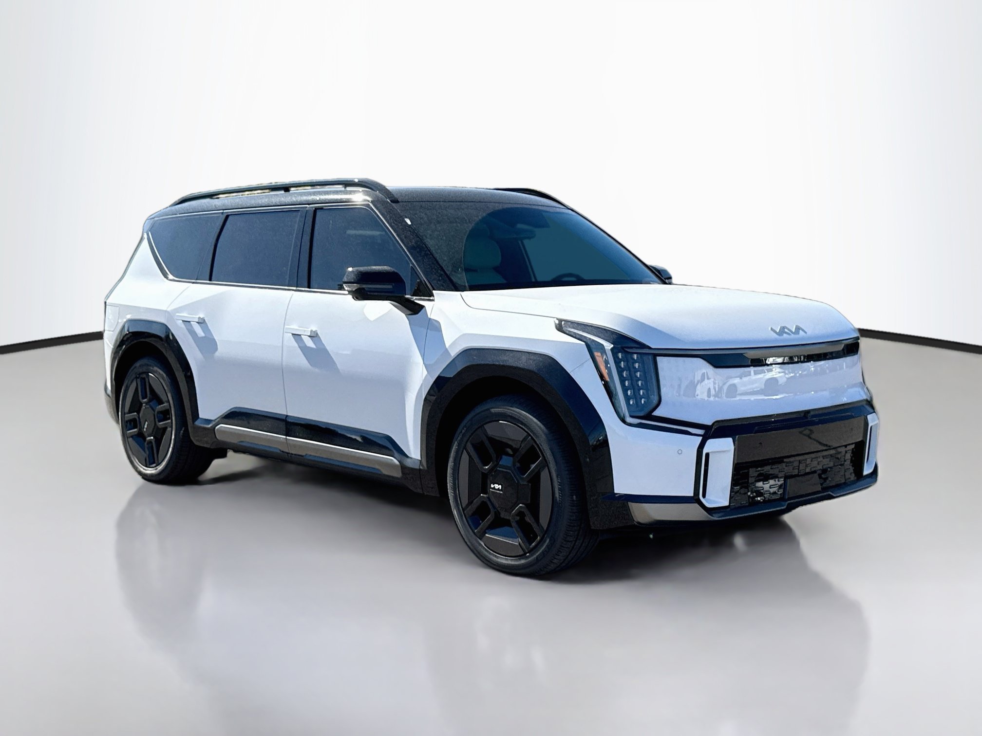 2026 Kia EV9
