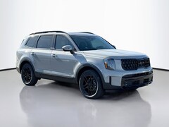 2025 Kia Telluride SX-Prestige X-Line Sport Utility