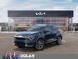 Kia Sportage Hybrid