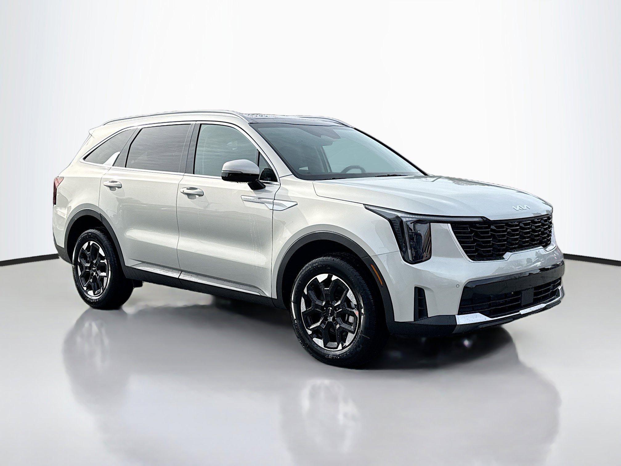 2026 Kia Sorento Sport Utility 