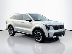 2026 Kia Sorento S Sport Utility