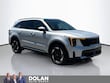 Kia Sorento Hybrid