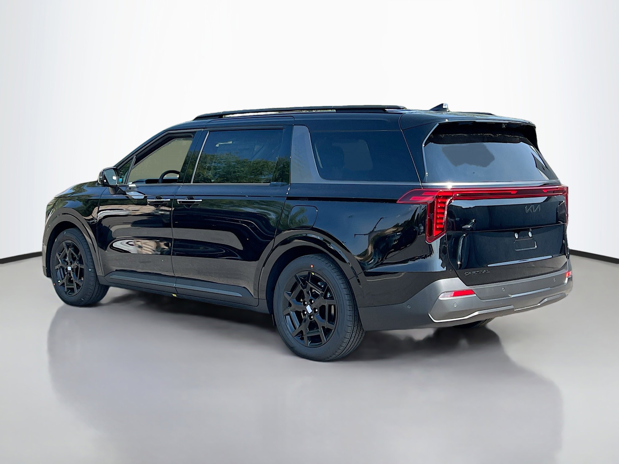 2026 Kia Carnival SX Prestige photo 4