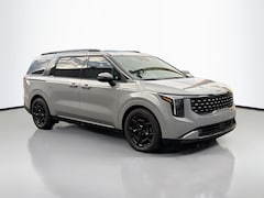 2026 Kia Carnival SX Prestige Mini-van, Passenger